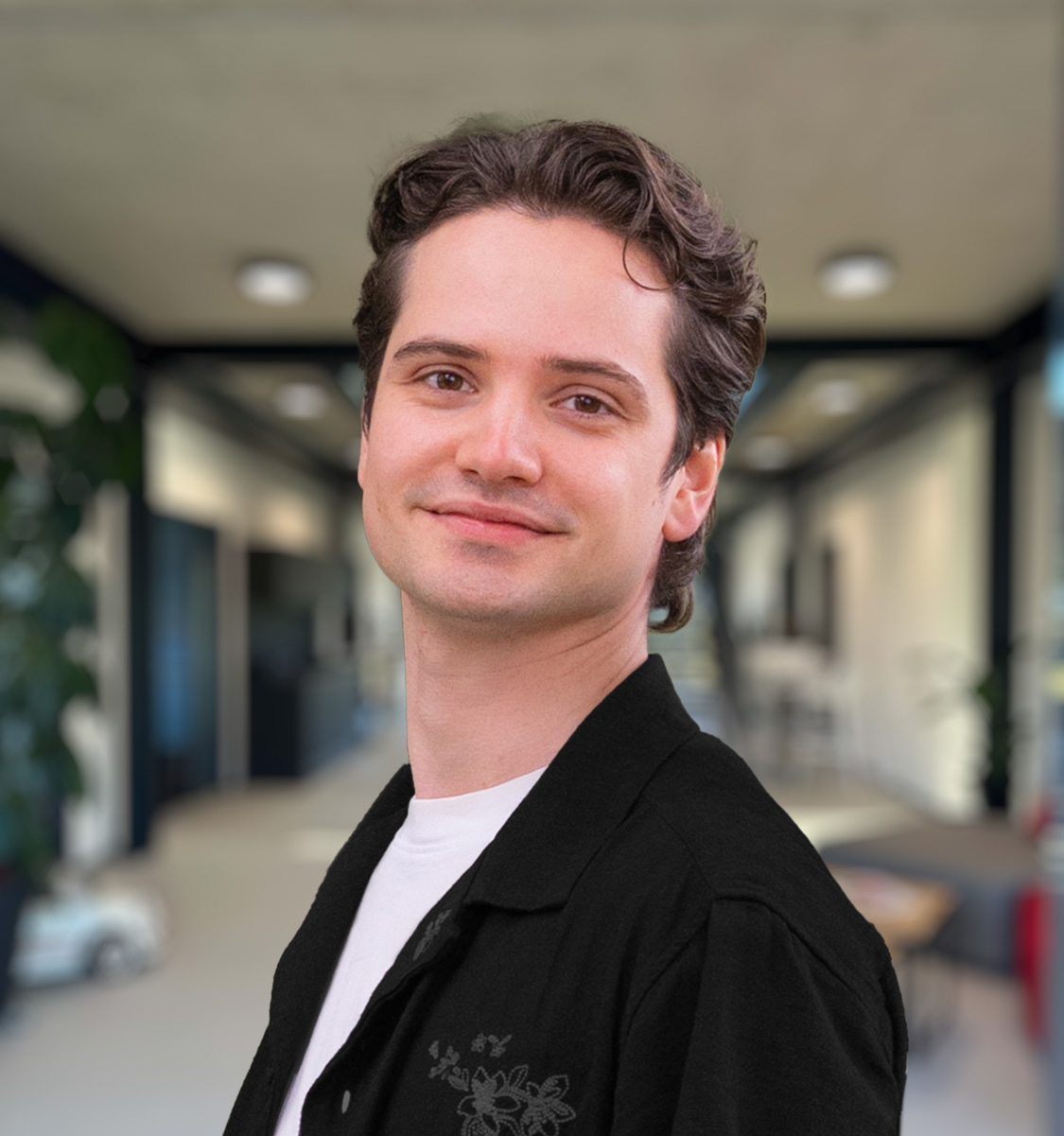 Jannis Reinemer